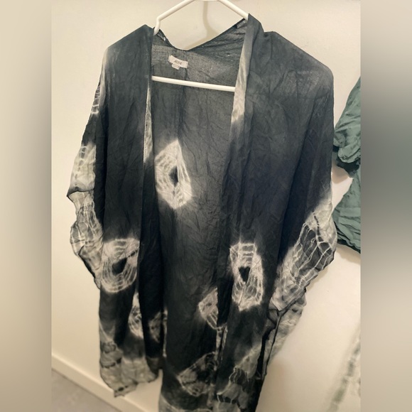 4 pack Beach Coverup/Kimono - Picture 4 of 4